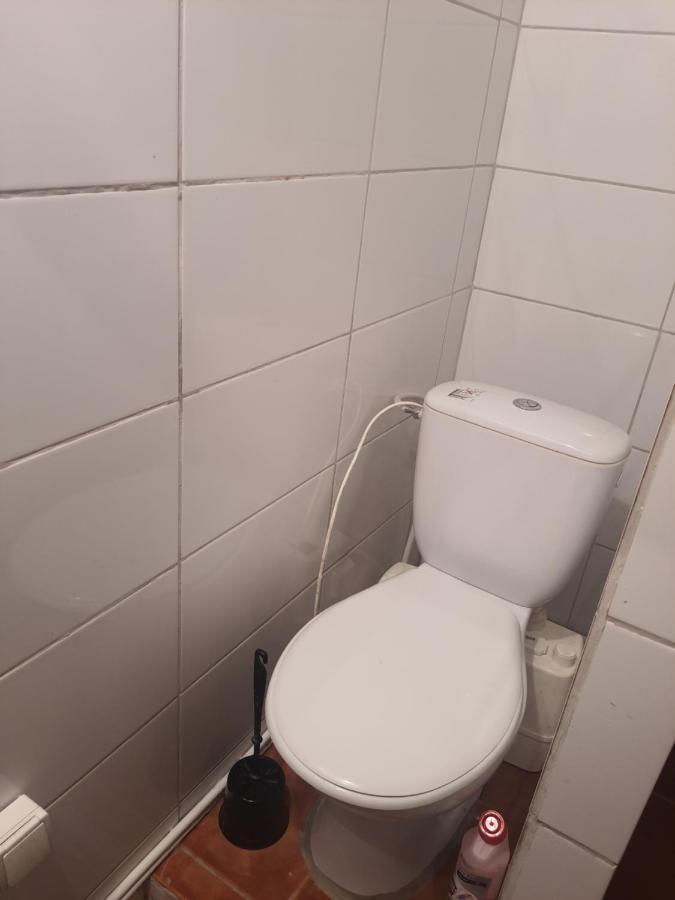 Liten Laegenhet 2 + 2 Pers Fagelfors Exterior photo